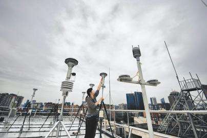 广州室内空气检测