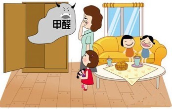 广州室内空气检测
