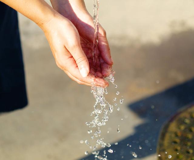 水质检测