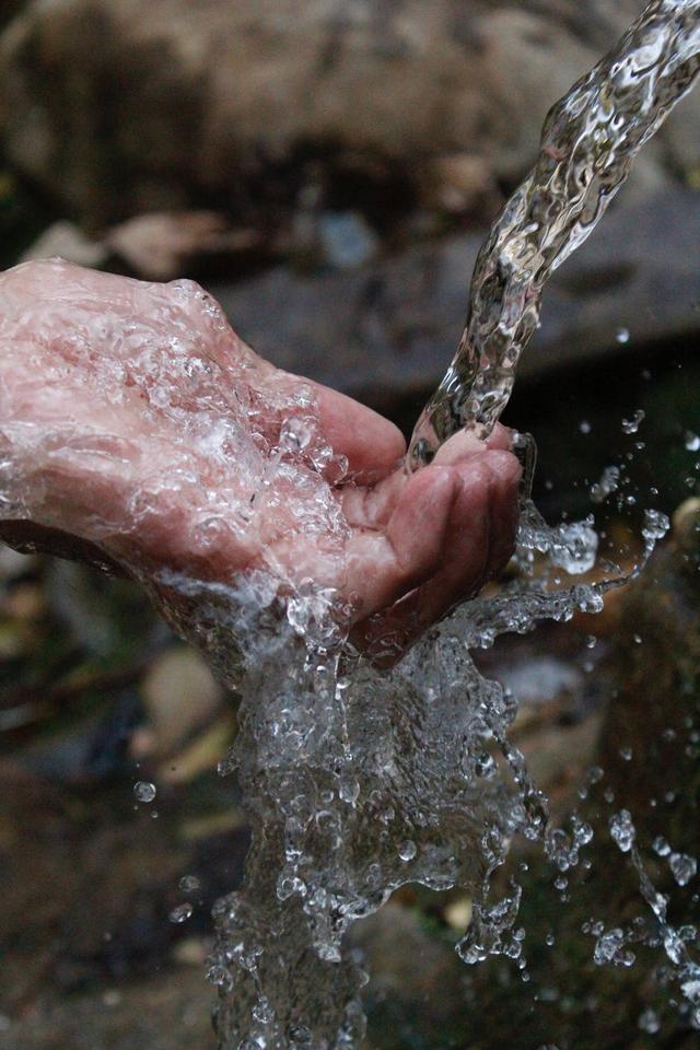 水质检测