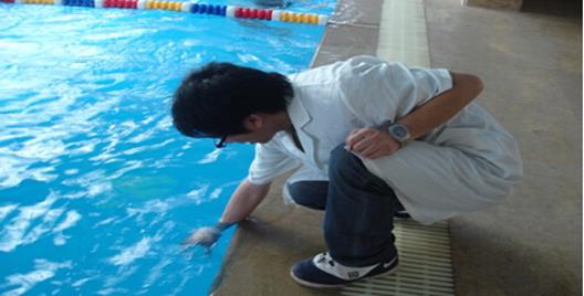 水质检测