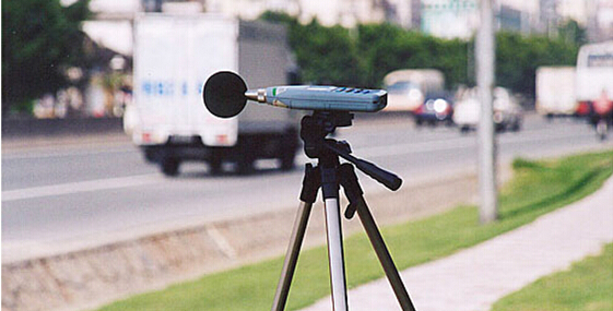 电磁辐射及噪声检测【高朝科技】
