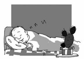 甲醛检测